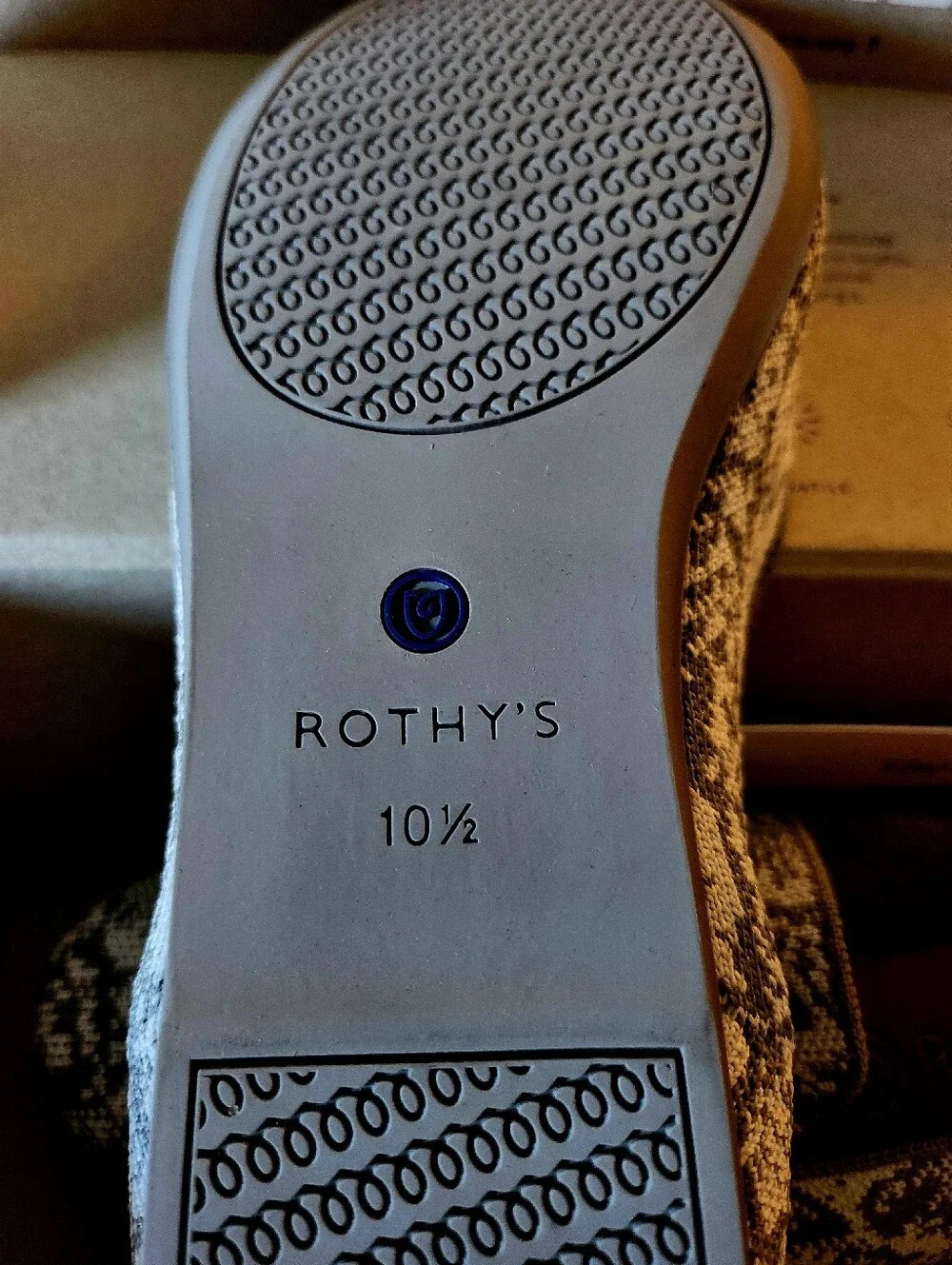 Rothys these are